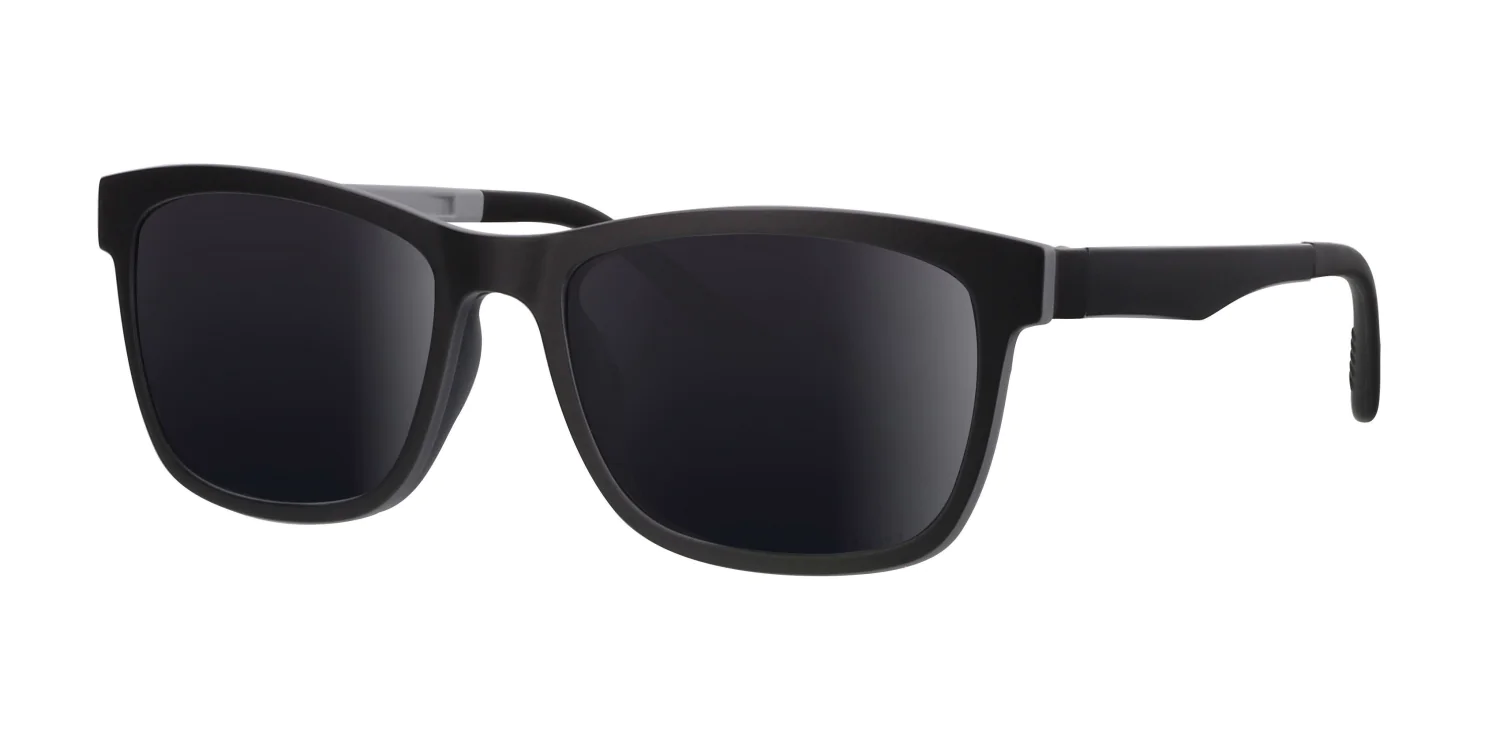 Oprawa z nakładką clip-on TONNY 9273C1