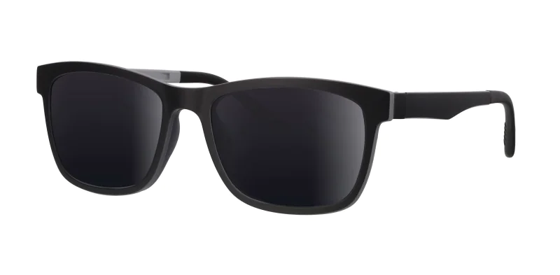 Oprawa z nakładką clip-on TONNY 9273C1