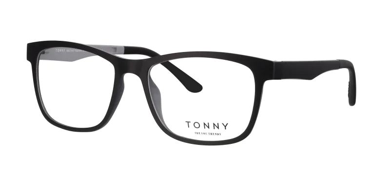 Oprawa z nakładką clip-on TONNY 9273C1