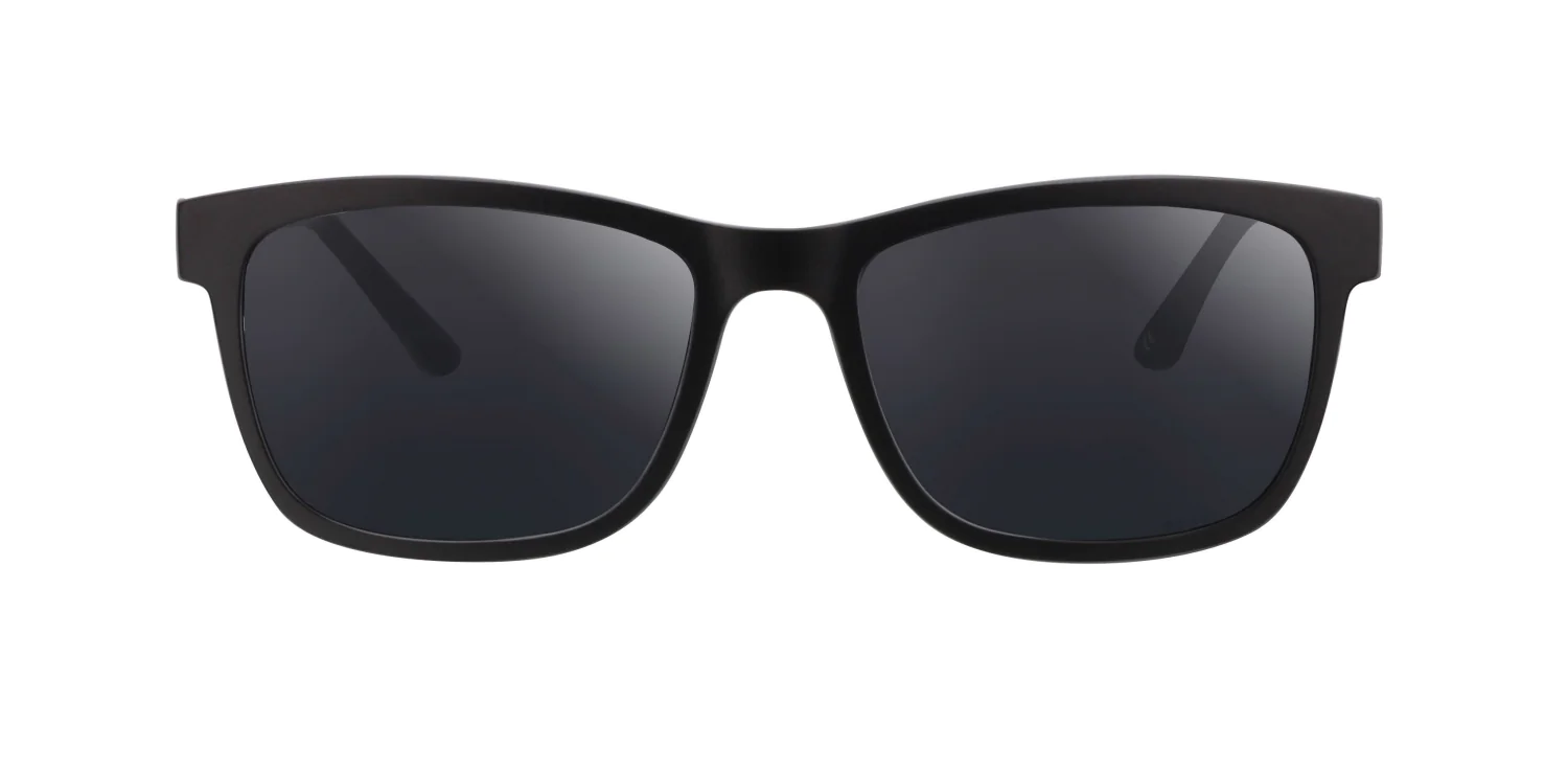 Oprawa z nakładką clip-on TONNY 9273C1