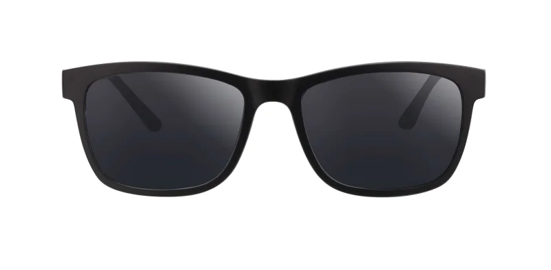 Oprawa z nakładką clip-on TONNY 9273C1