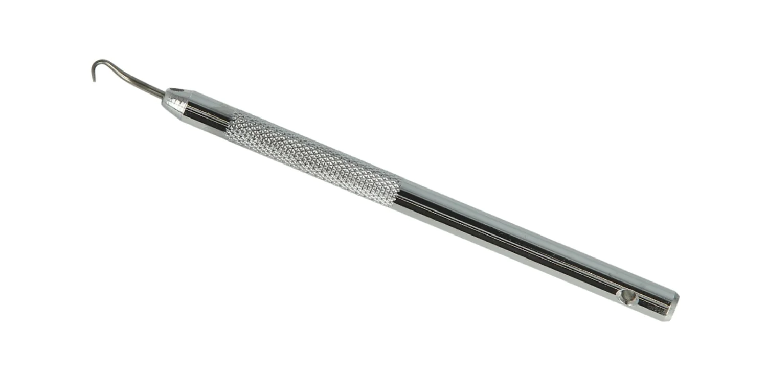 Hak do opraw na żyłkę