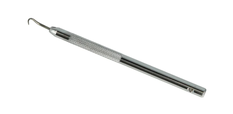 Hak do opraw na żyłkę