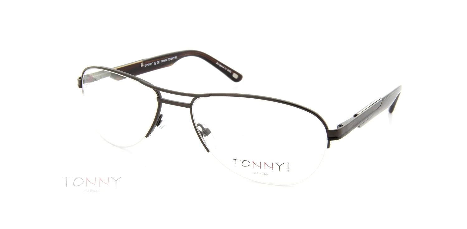 Oprawa okularowa TONNY 419C3