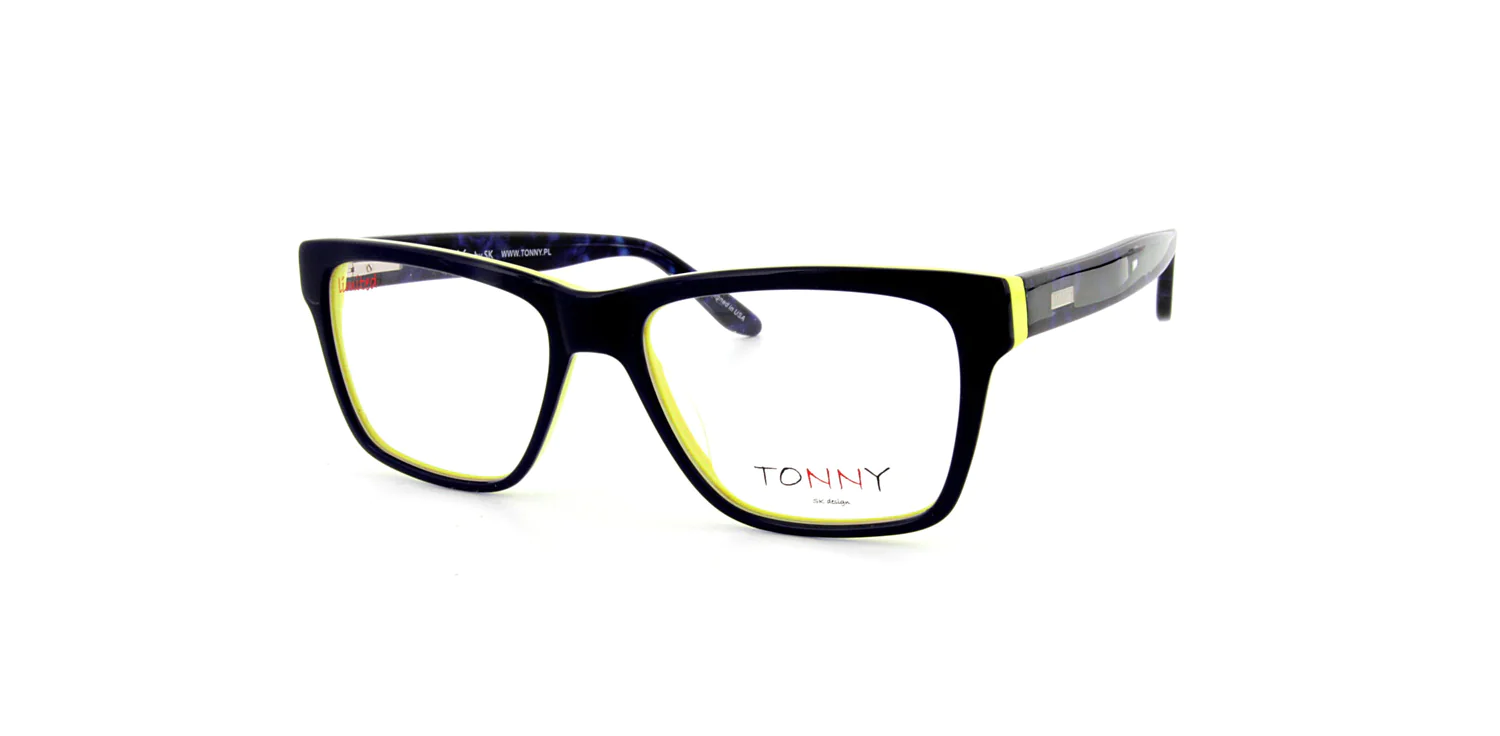Oprawa okularowa TONNY 9690C4