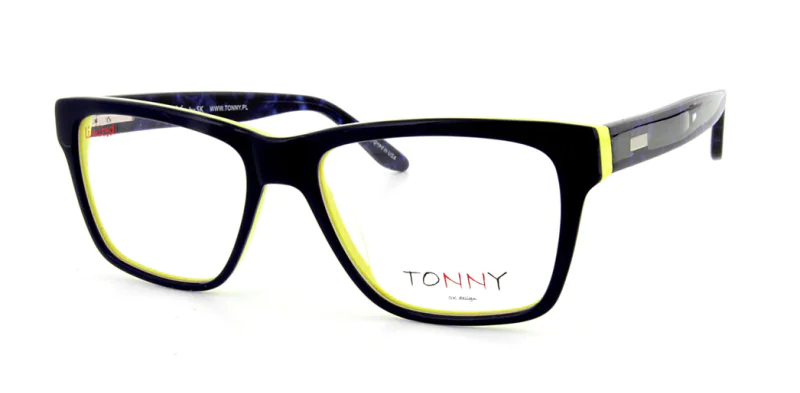 Oprawa okularowa TONNY 9690C4