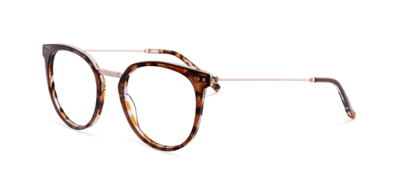 Oprawa okularowa MOREL 1880 60141M TP09