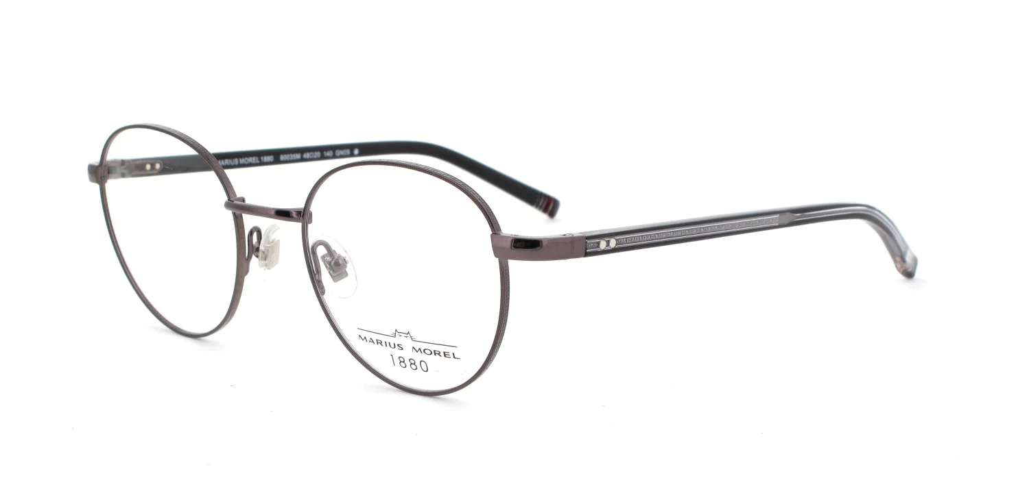 Oprawa okularowa MOREL 1880...