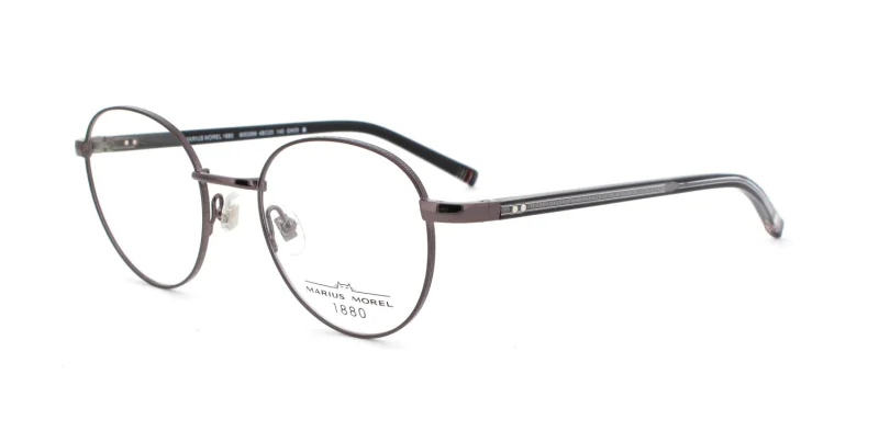 Oprawa okularowa MOREL 1880 60035M GN09