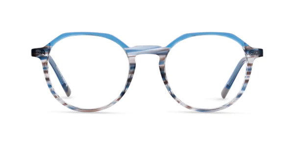 Oprawa okularowa MOREL NOMAD 40154N BB03