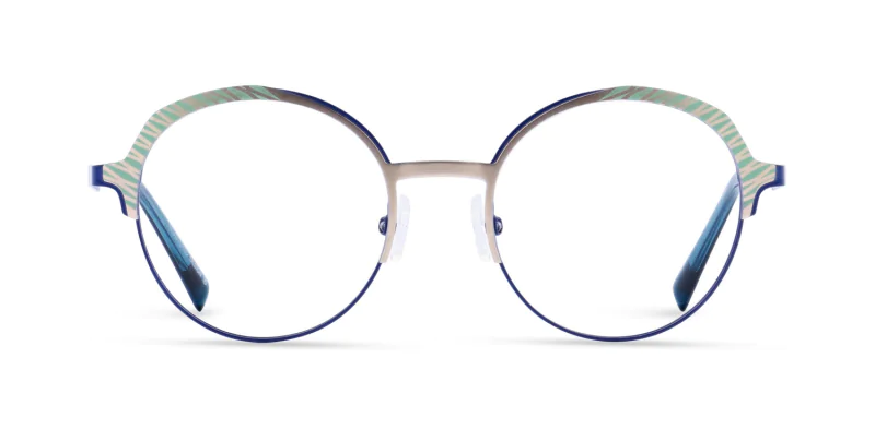 Oprawa okularowa MOREL NOMAD 40178N BD03