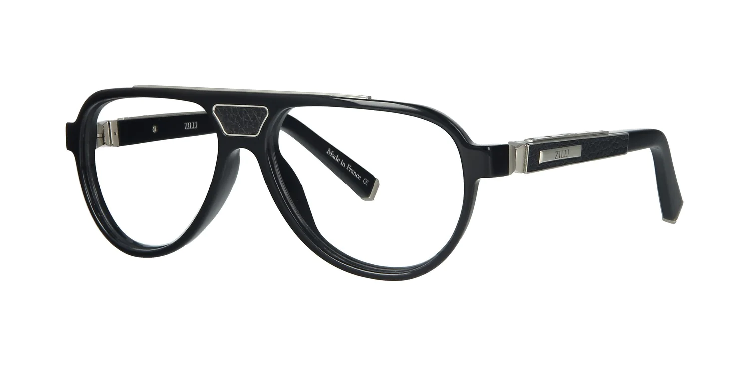 Oprawa okularowa ZILLI 60000C01