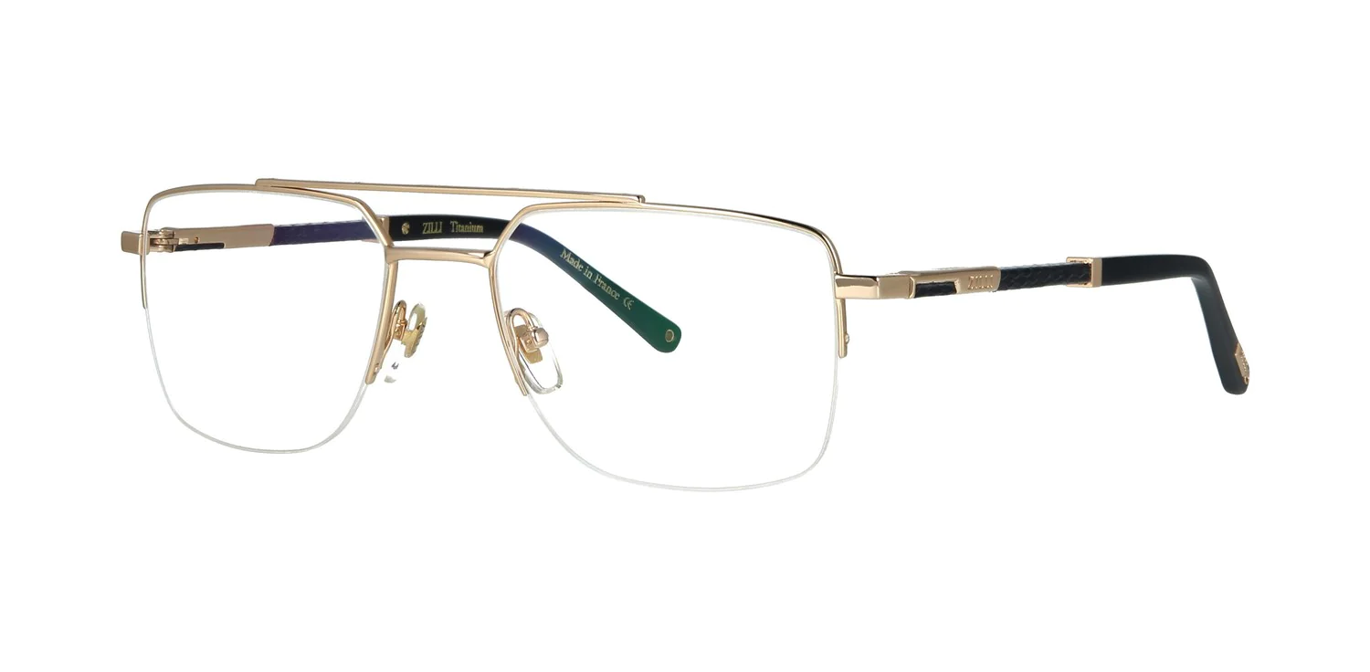 Oprawa okularowa ZILLI 60058C01