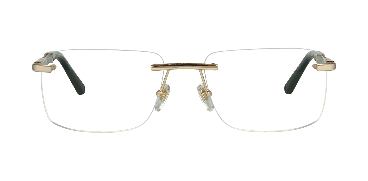 Oprawa okularowa ZILLI...