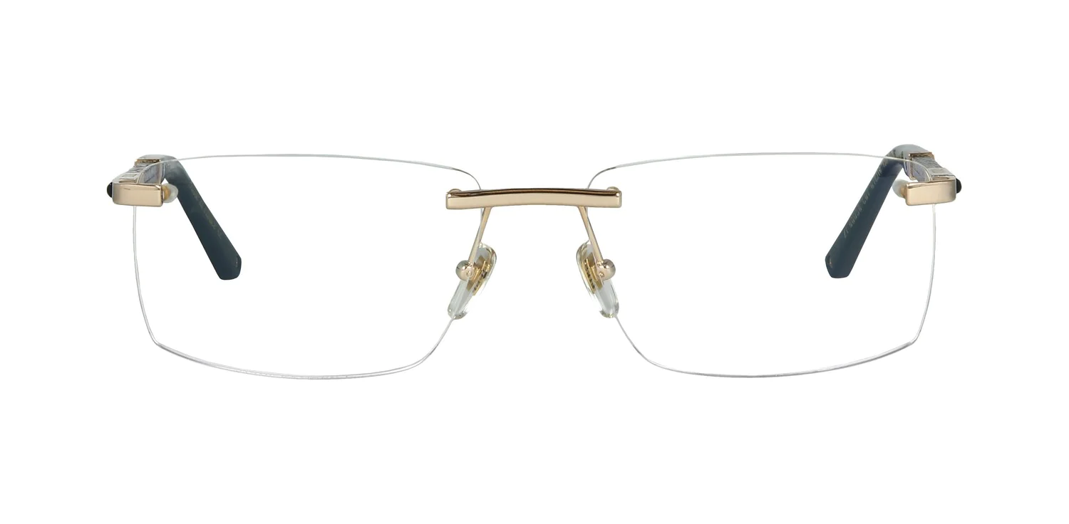 Oprawa okularowa ZILLI...