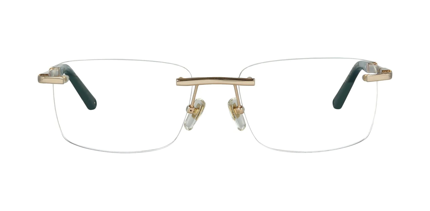 Oprawa okularowa ZILLI...