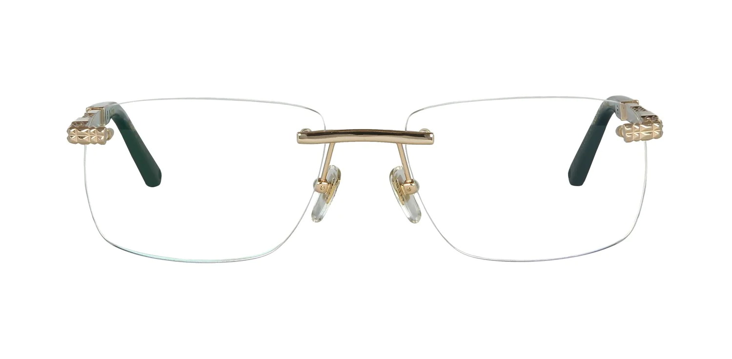 Oprawa okularowa ZILLI...