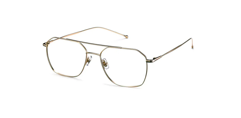 Oprawa okularowa GIGI Studios 7516/5 LAB JAZZ