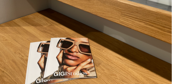 Katalog GIGI Studios AW22/23