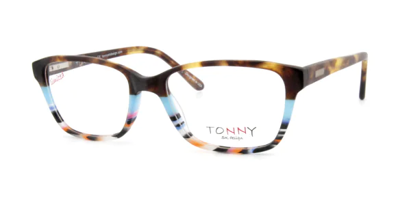 Oprawa okularowa TONNY 9723C2