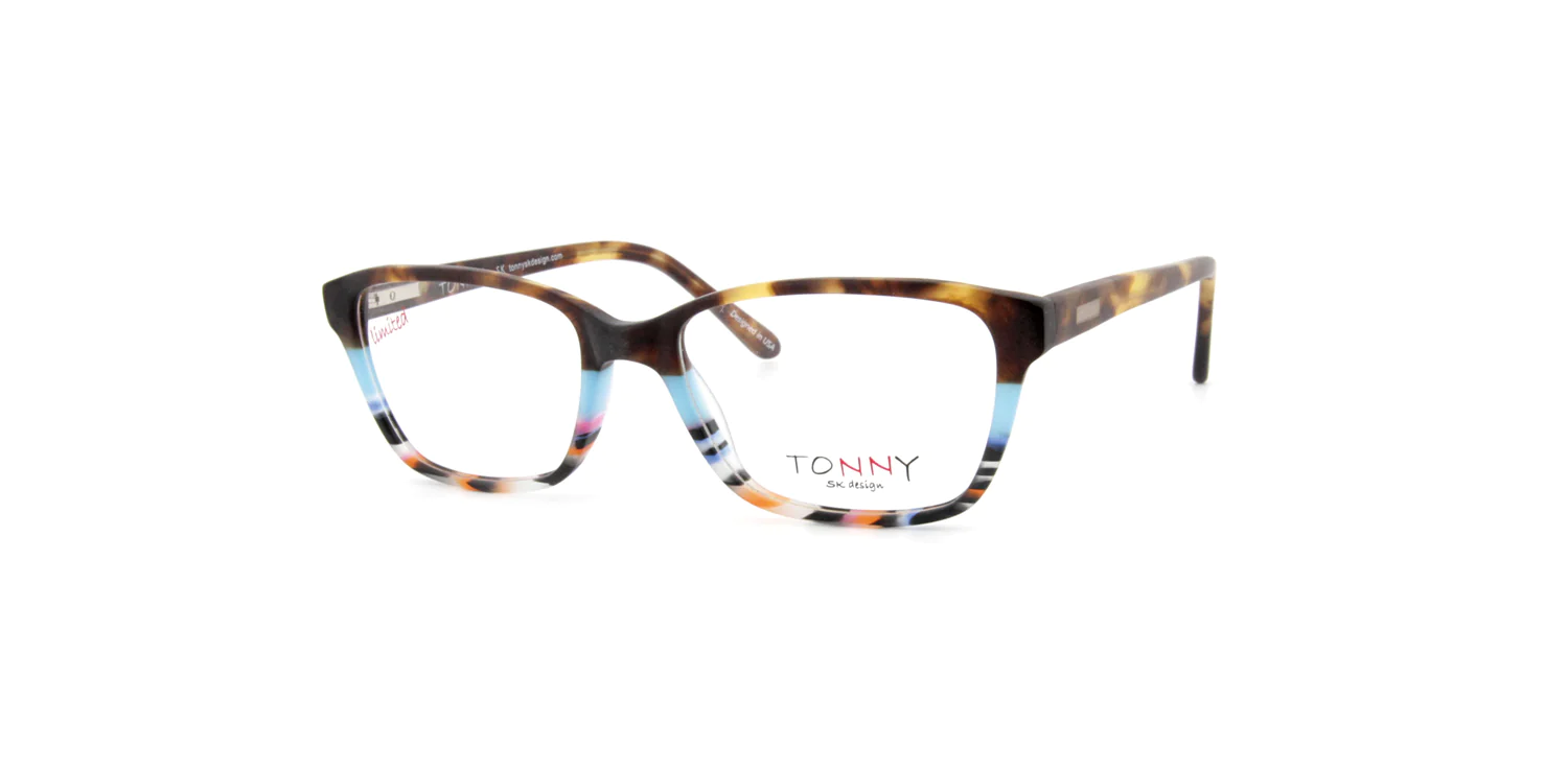Oprawa okularowa TONNY 9723C2
