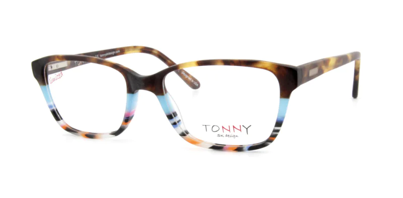 Oprawa okularowa TONNY 9723C2