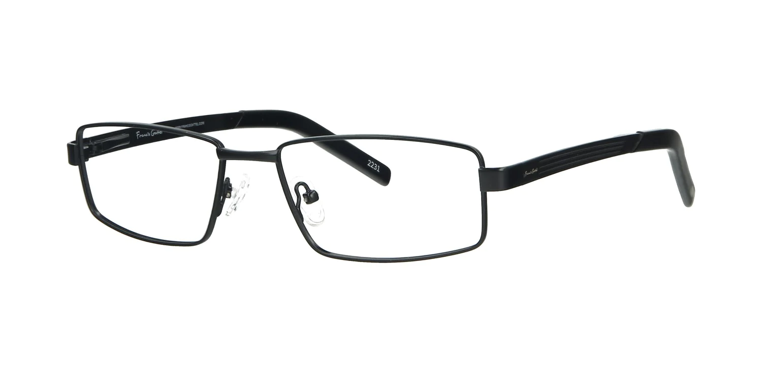 Oprawa okularowa Francis Gattel 5147C2