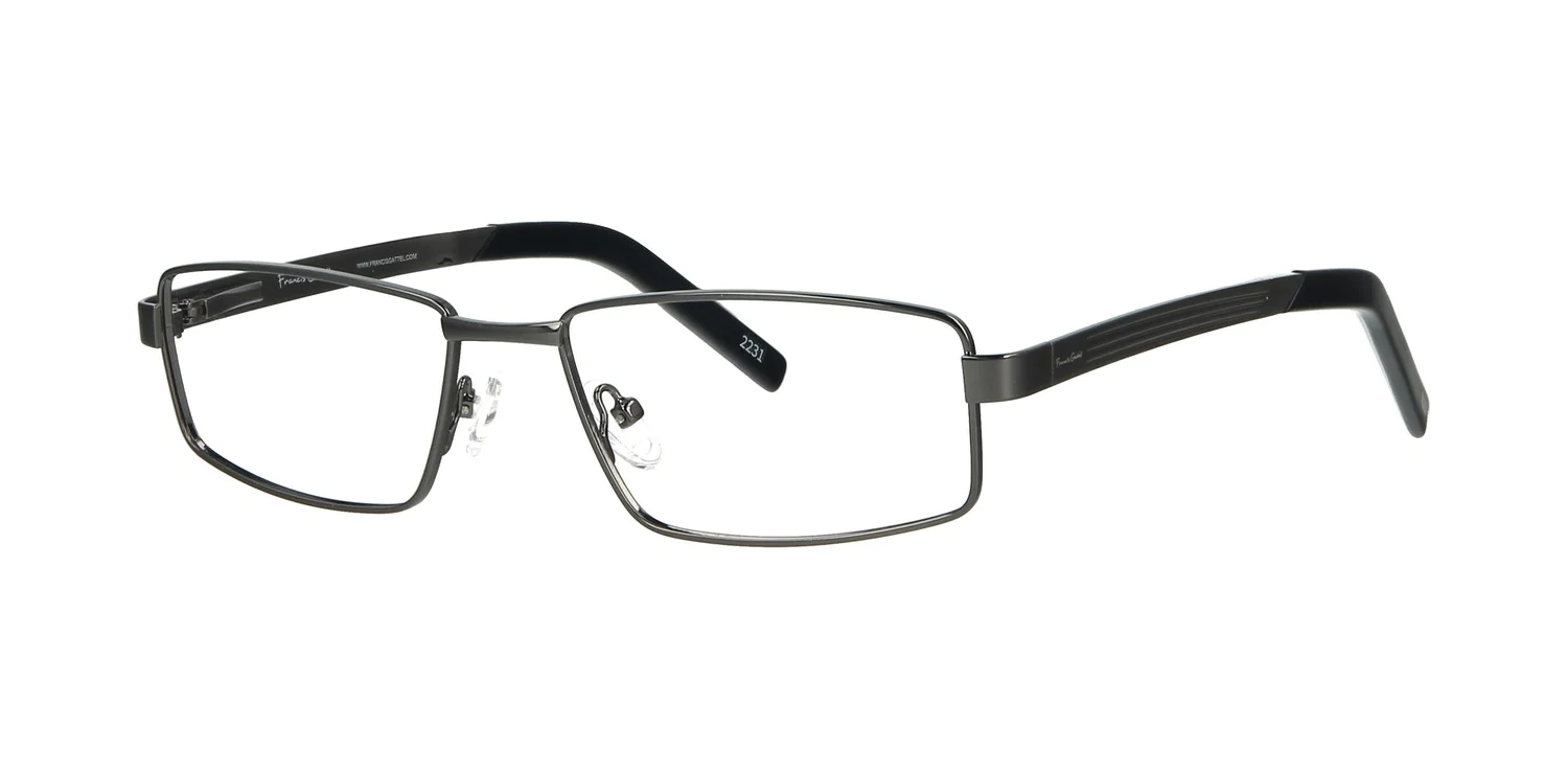 Oprawa okularowa Francis Gattel 5147C4