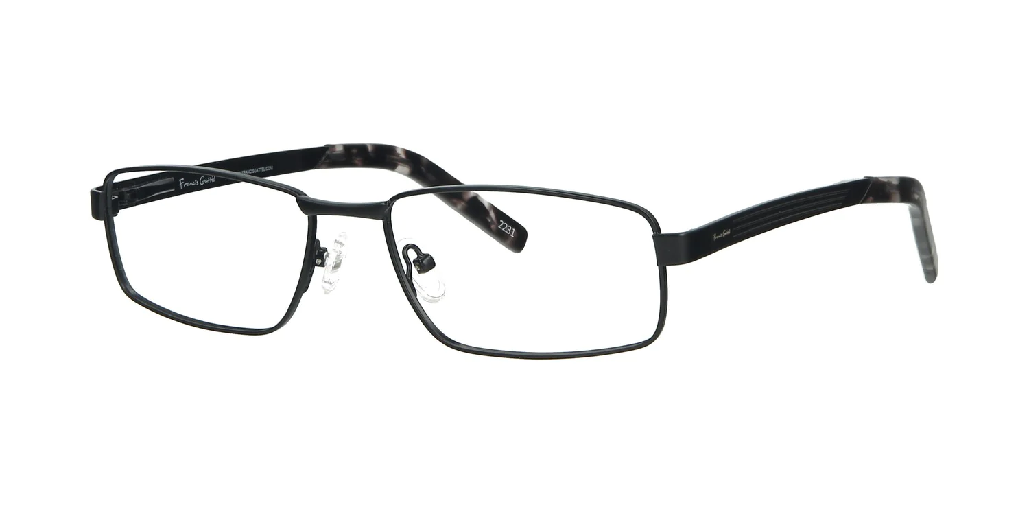 Oprawa okularowa Francis Gattel 5151AC1