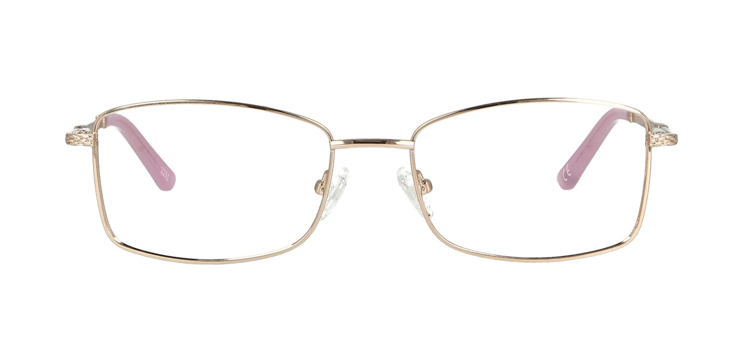 Oprawa okularowa Francis Gattel 5259AC4