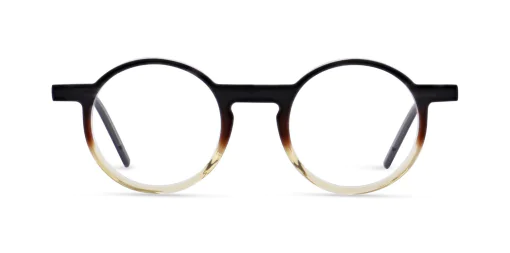 Oprawa okularowa MOREL JEAN NOUVEL 90011C MM24