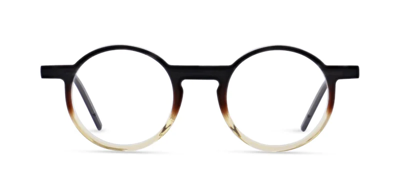 Oprawa okularowa MOREL JEAN NOUVEL 90011C MM24