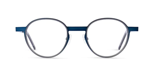 Oprawa okularowa MOREL JEAN NOUVEL 90035C BG05