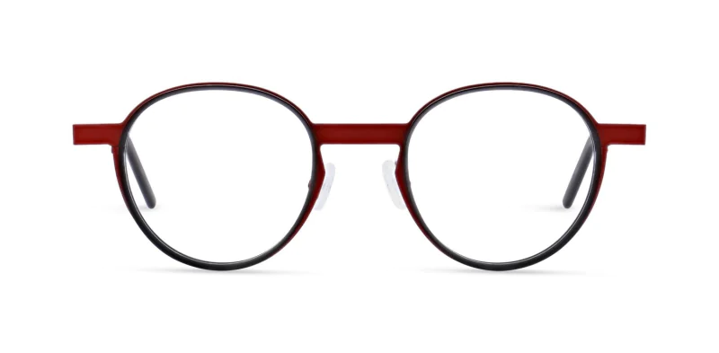 Oprawa okularowa MOREL JEAN NOUVEL 90035C RN07