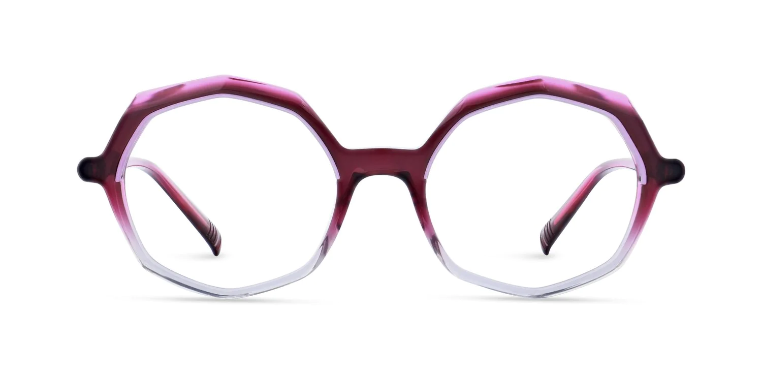 Oprawa okularowa MOREL...