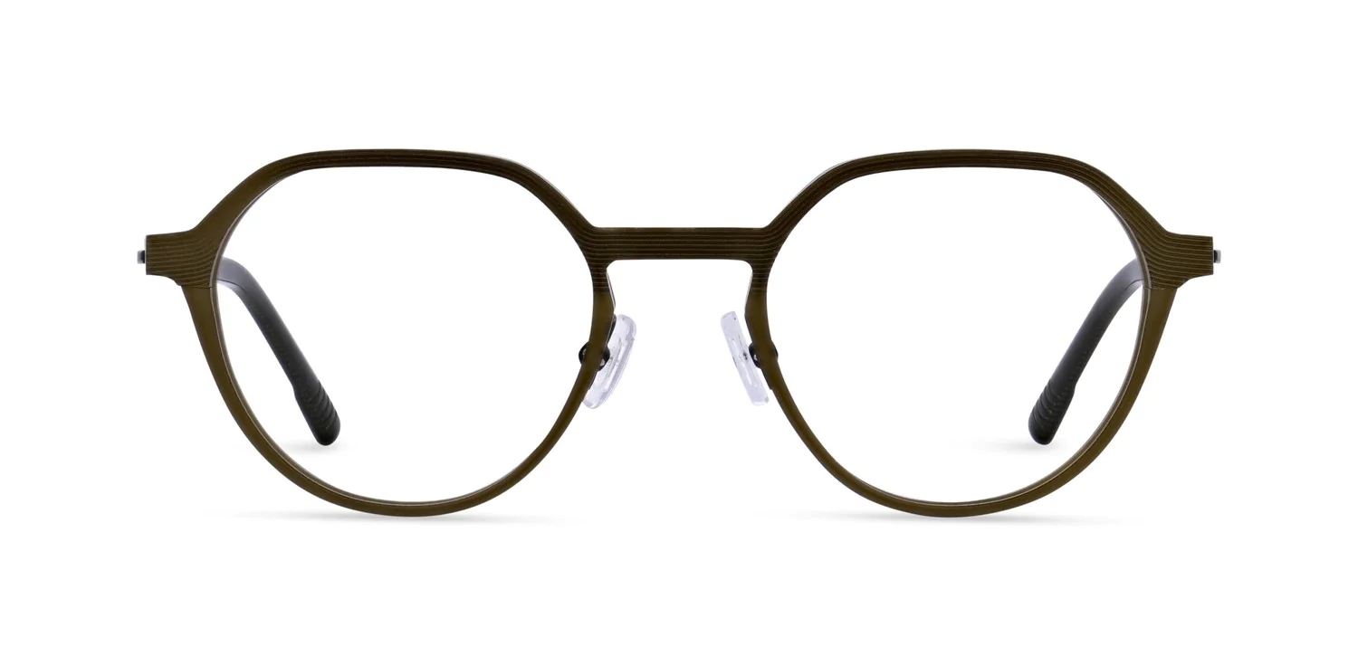 Oprawa okularowa MOREL OGA...