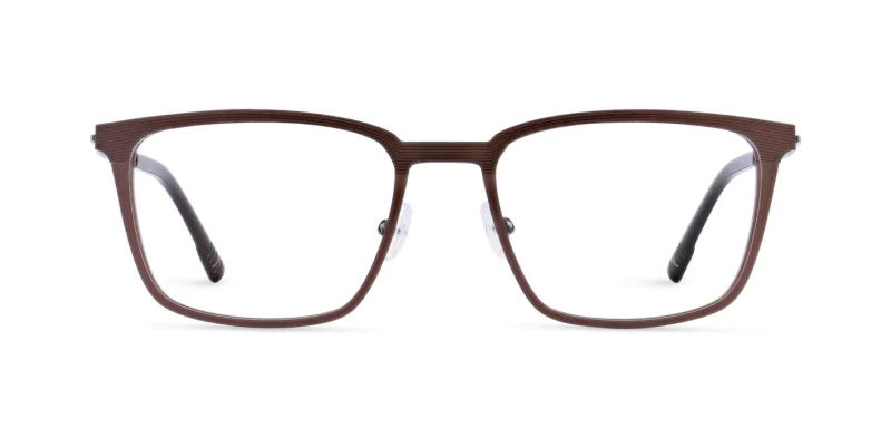 Oprawa okularowa MOREL OGA 10205O MG12