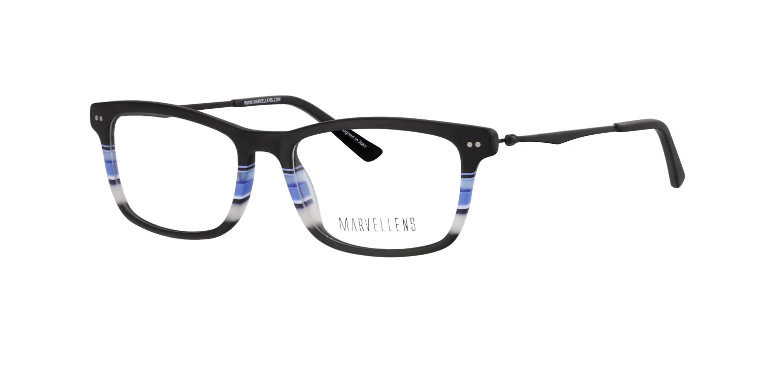 Oprawa okularowa MARVELLENS 8405C2