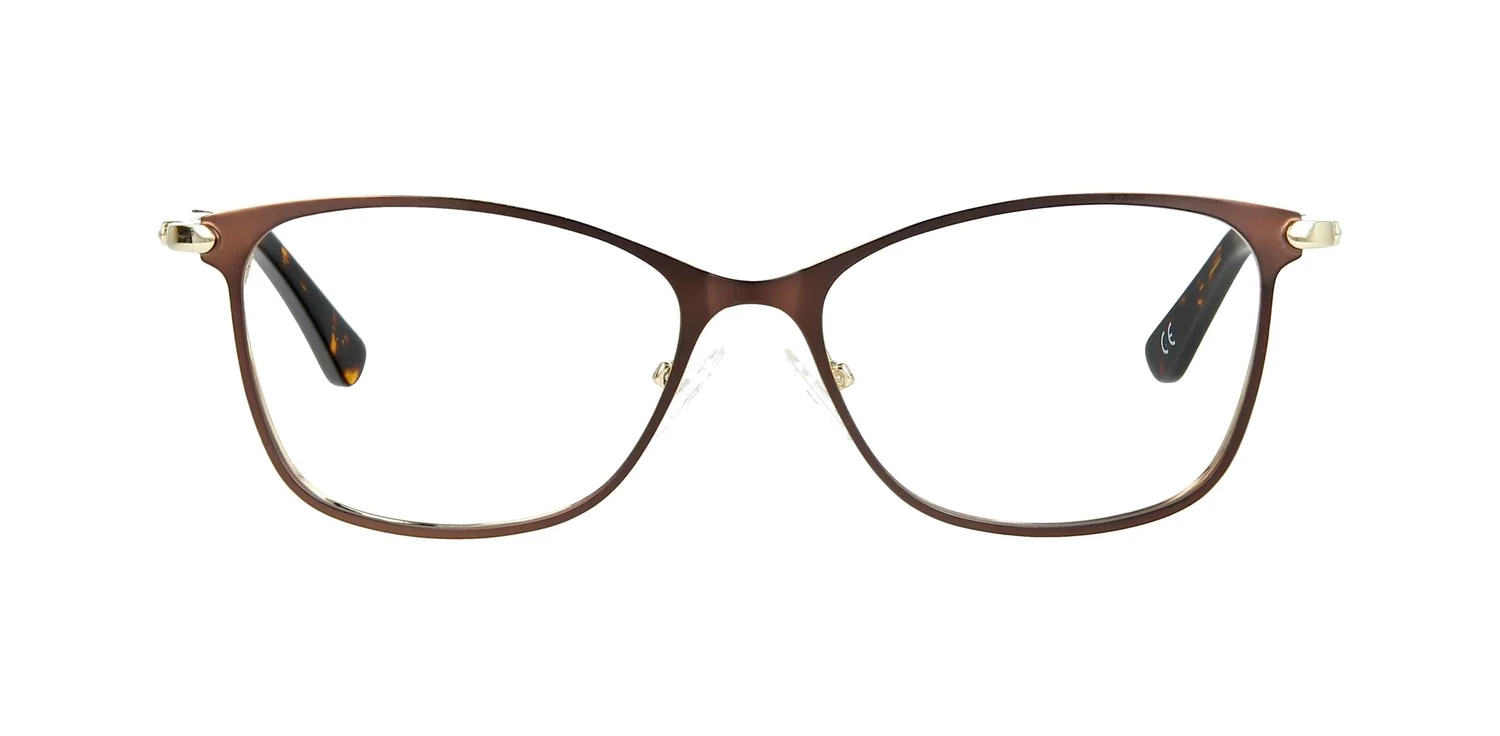 Oprawa okularowa FUZYA 7136C3