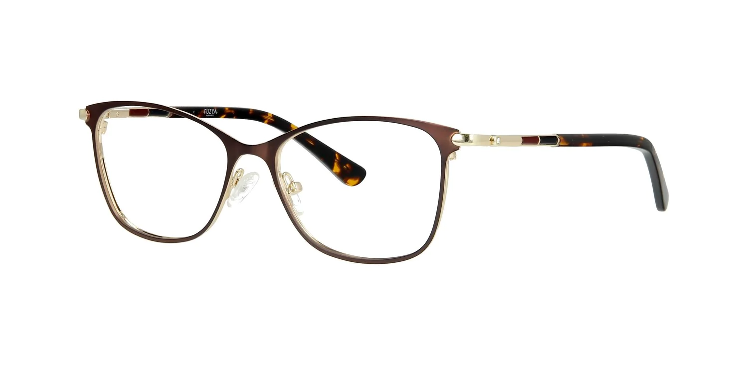 Oprawa okularowa FUZYA 7136C3