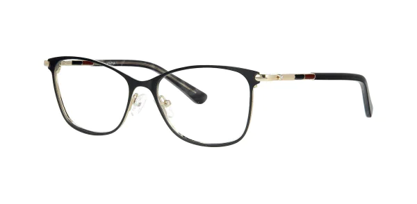 Oprawa okularowa FUZYA 7136C2