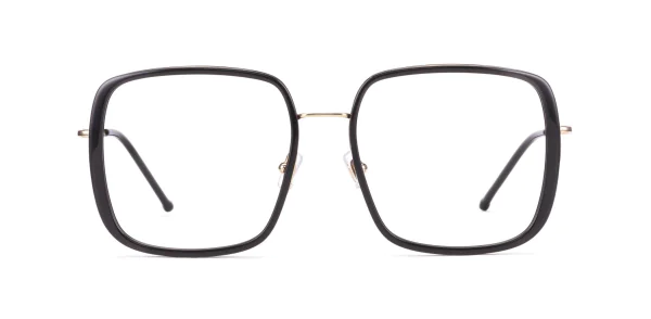 Oprawa okularowa GIGI Studios 8037/1 LAB MARTHA