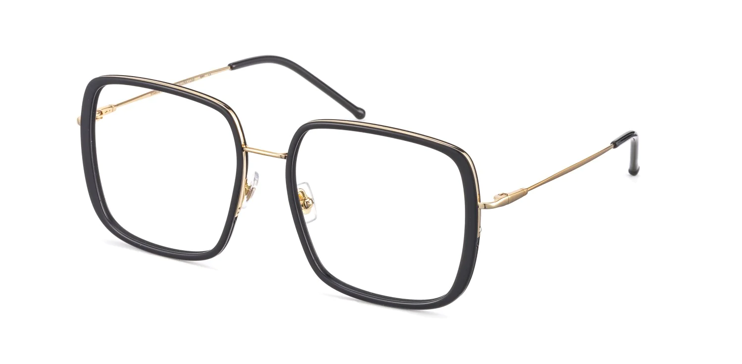 Oprawa okularowa GIGI Studios 8037/1 LAB MARTHA