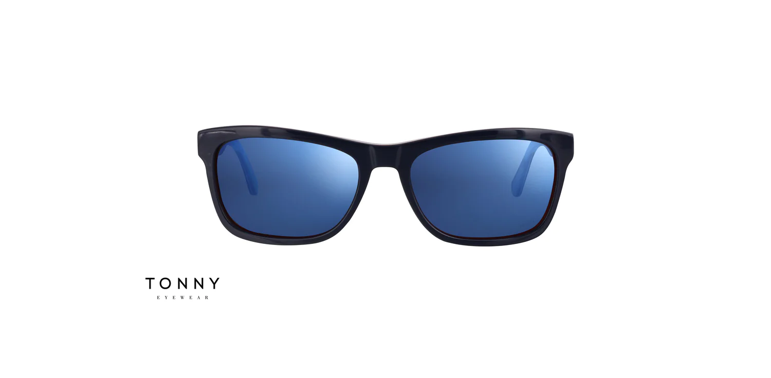 Okulary przeciwsłoneczne TONNY 9194BC2