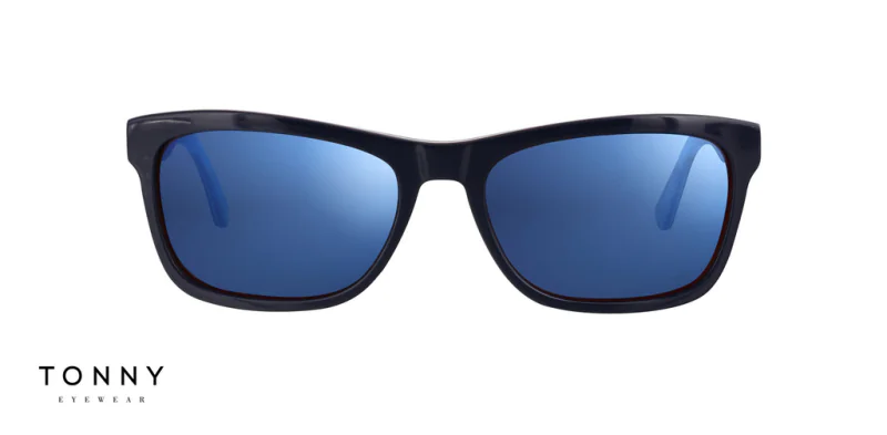 Okulary przeciwsłoneczne TONNY 9194BC2