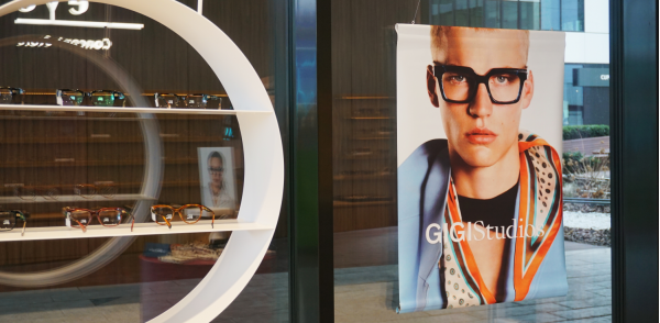 Baner 2-stronny W+M GIGI Studios AW22/23