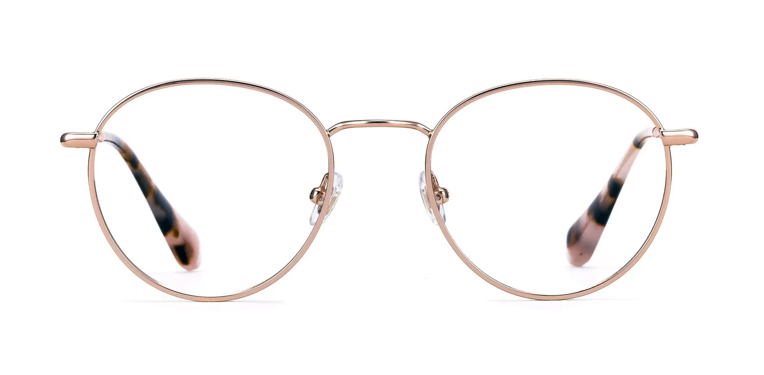 Oprawa okularowa GIGI...