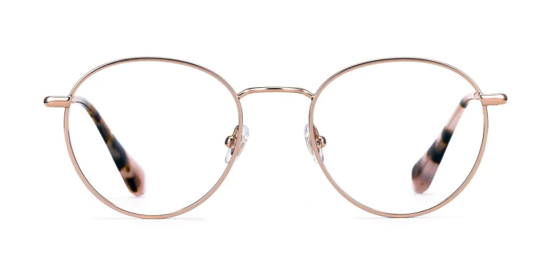 Oprawa okularowa GIGI Studios 64050/6 QUARTZ