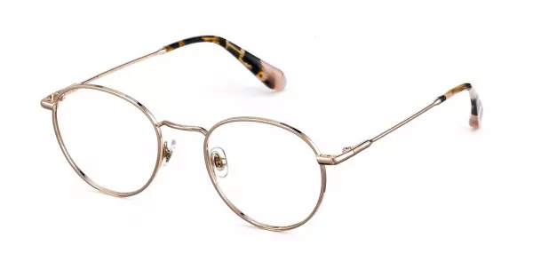 Oprawa okularowa GIGI Studios 64050/6 QUARTZ