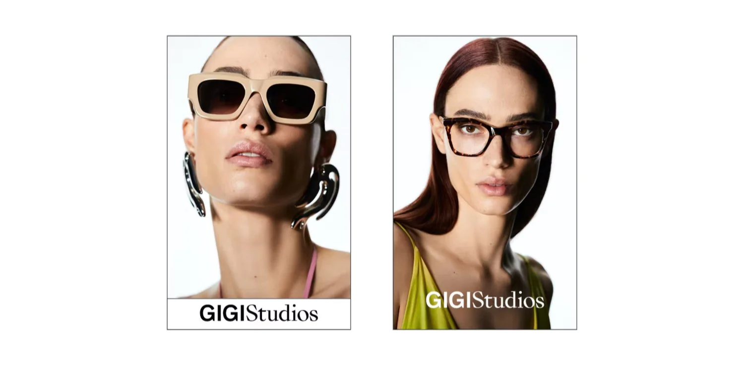 Stand papierowy Woman 15x21...